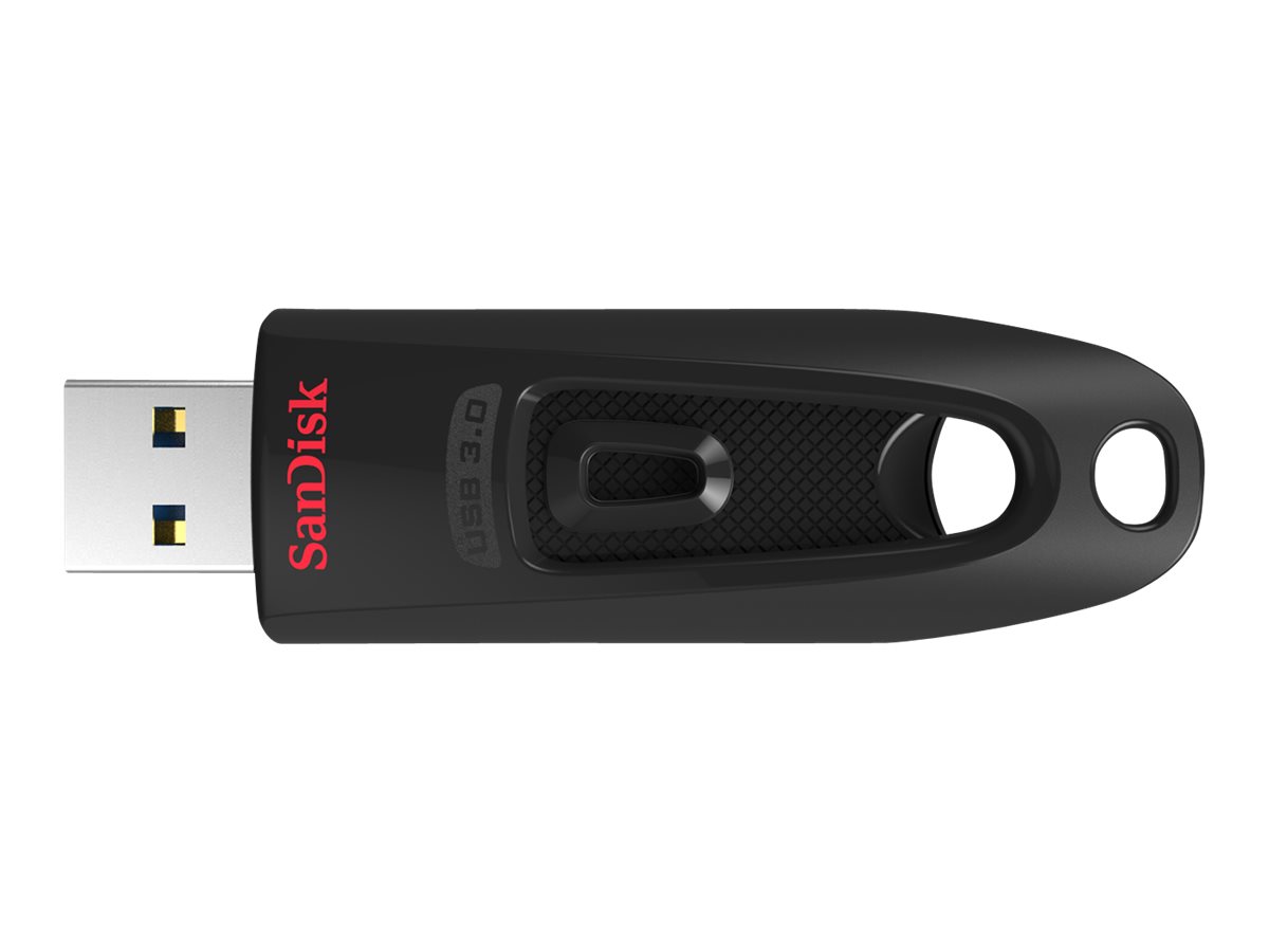 Sandisk USB 512GB ULTRA USB 3.0 (SDCZ48-512G-G46)