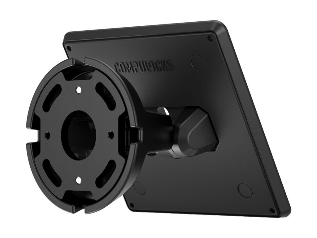Compulocks Befestigungskit (bow mount) - Neigen, Ansicht 3