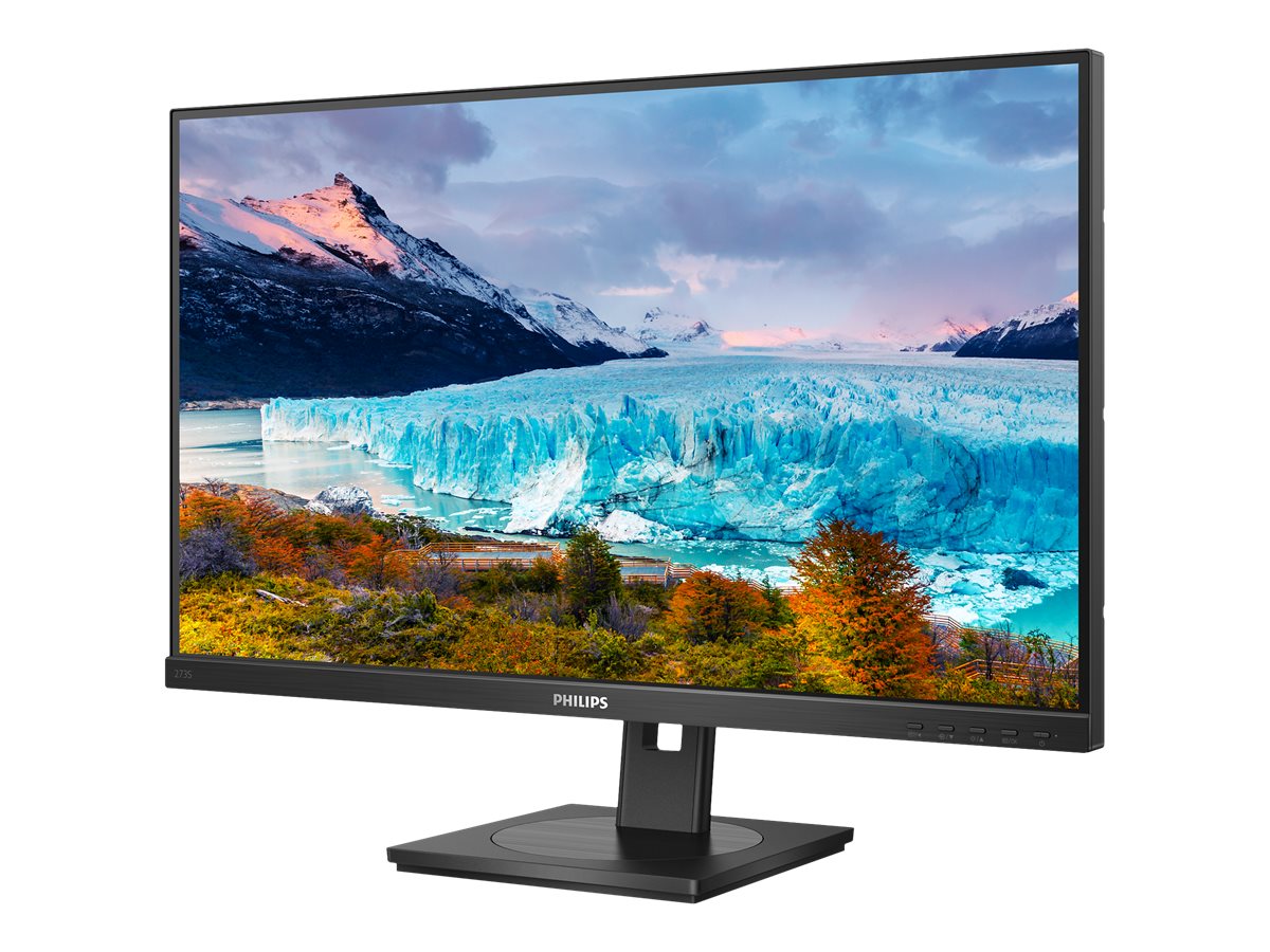 Philips S-line 273S1 - LED-Monitor - 68.6 cm (27), Ansicht 5