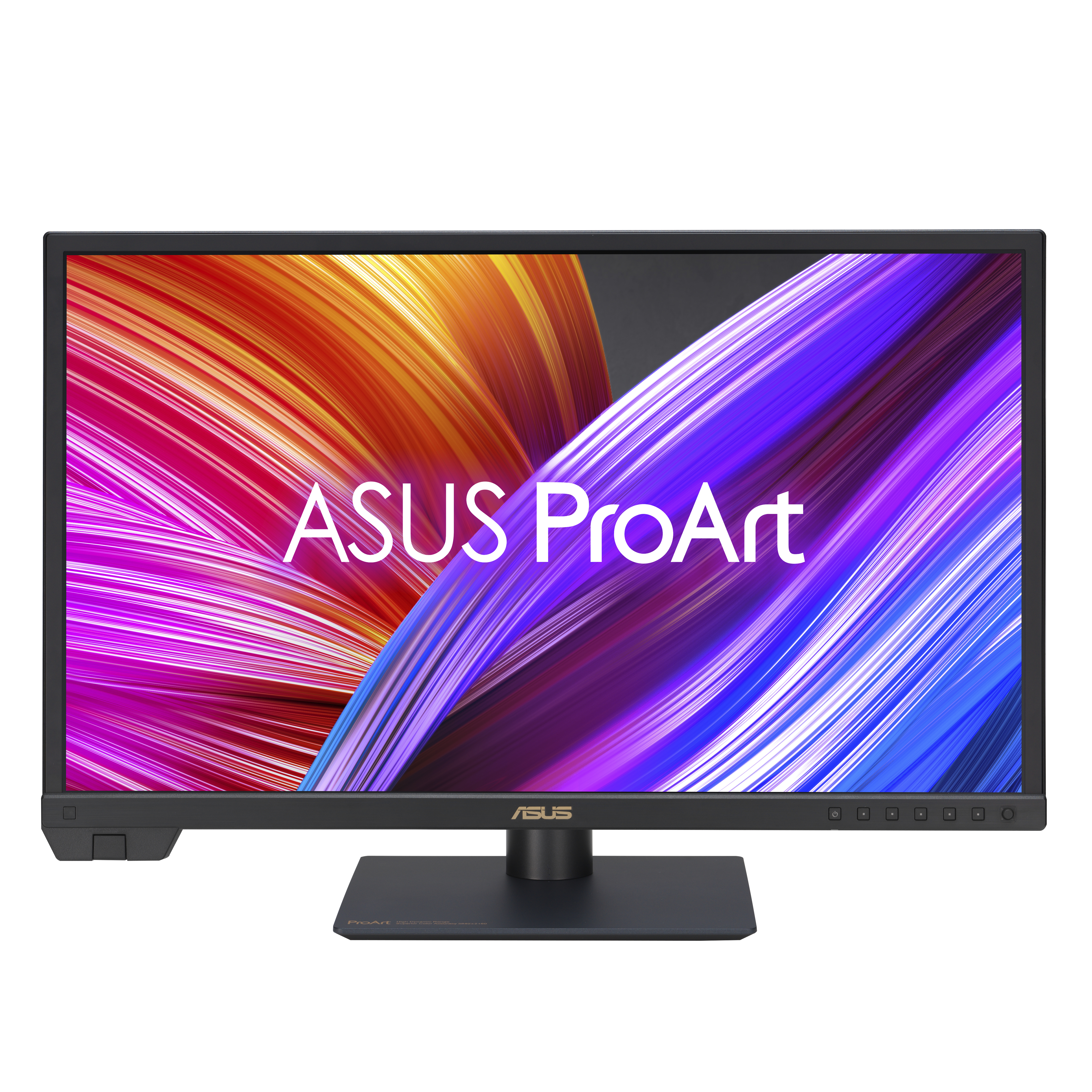 ASUS ProArt PA24US - LED-Monitor - 61.2 cm (24.1), Ansicht 2