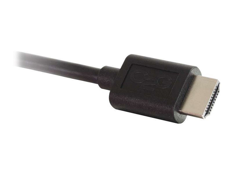 C2G HDMI to VGA + Audio Adapter - HDMI to VGA + Audio Converter