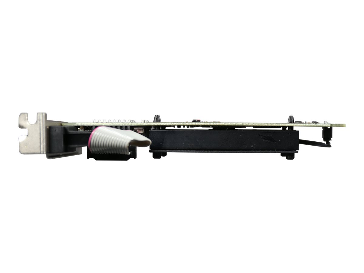 Gigabyte GV-N710D3-2GL (rev. 2.0) - Grafikkarten, Ansicht 3