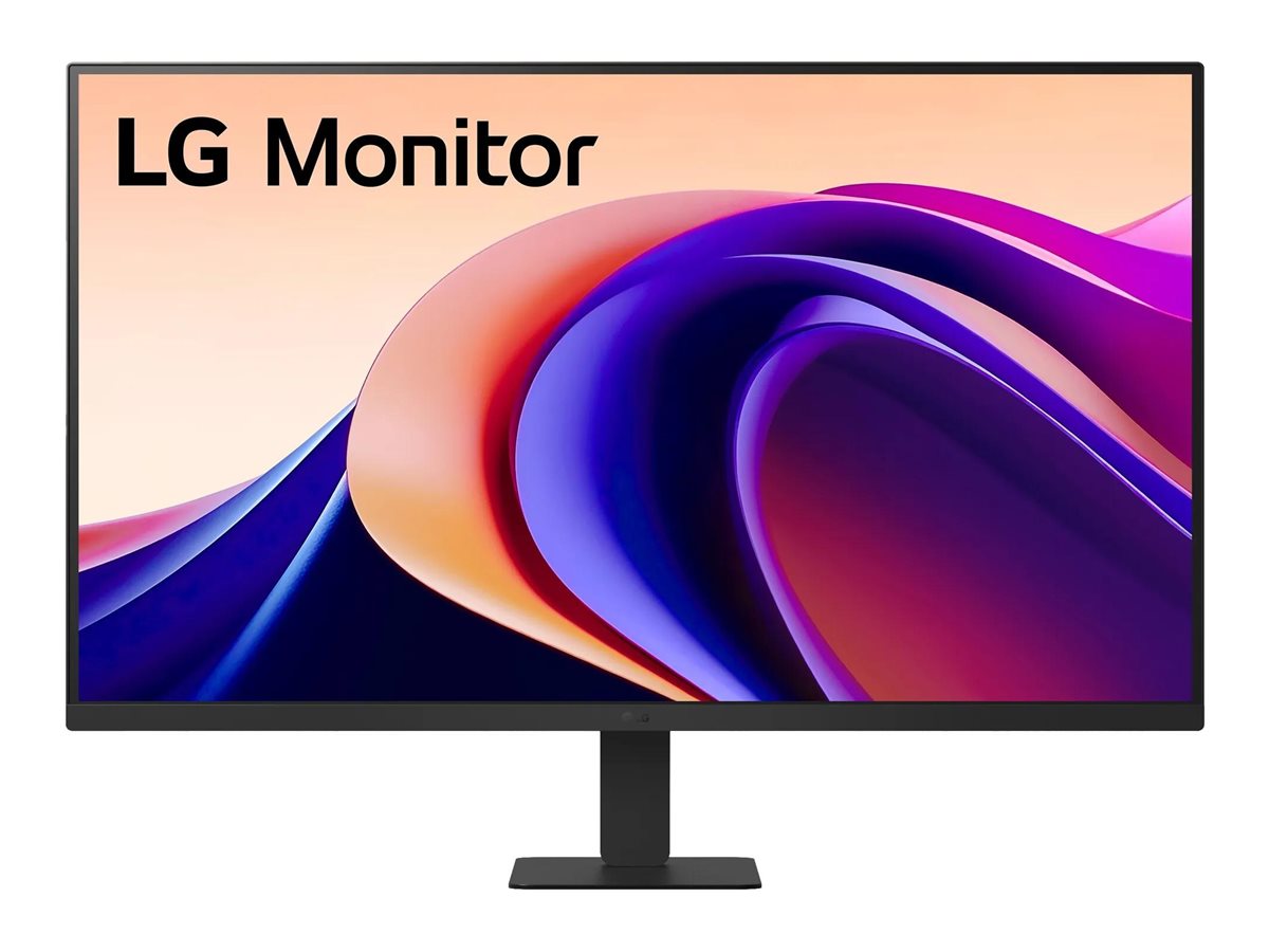 LG 32U631A-B - LED-Monitor - 81.3 cm (32") (31.5" sichtbar)