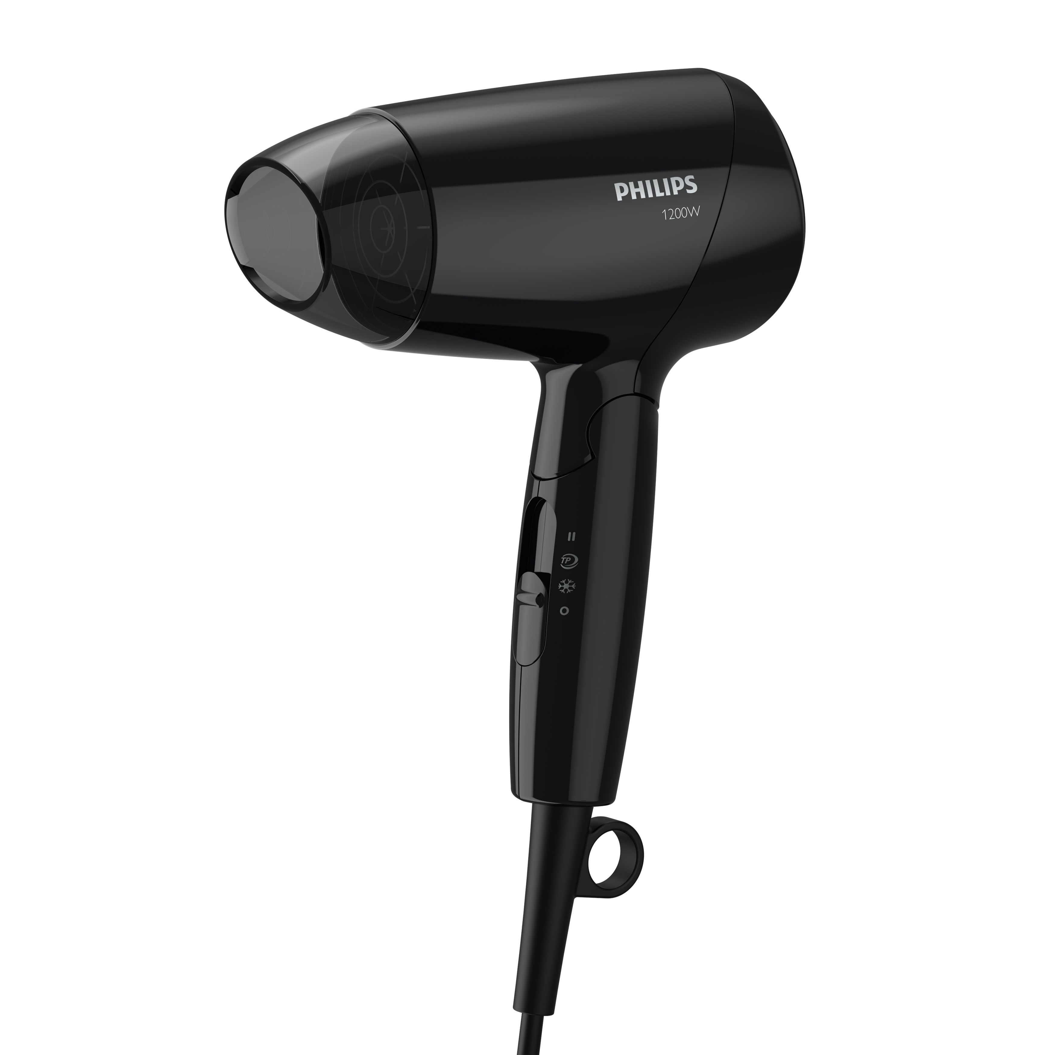 Philips Essential Care BHC010 - Föhn, Ansicht 2