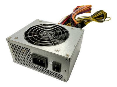 QNAP 550W power supply unit FSP (PWR-PSU-550W-FS02)