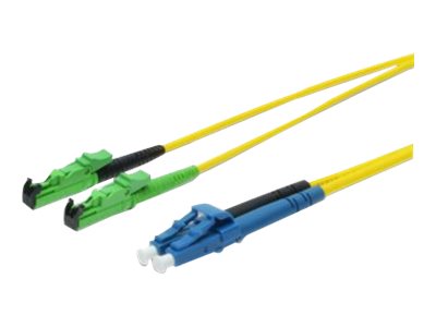 DIGITUS ASSMANN - Patch-Kabel - LCPC Einzelmodus (M)