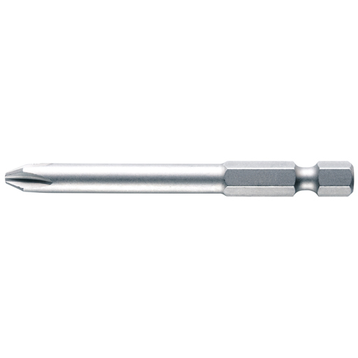 Makita Schraubendreher-Bit - 3 Stücke - phillips, Ansicht 2
