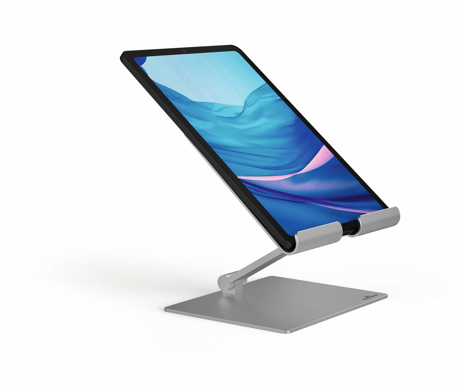 Durable 894023 - Tablet/UMPC - Passive Halterung - Indoor - Silber, Ansicht 2