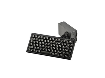 Lexmark Kit - Tastatur - USB - QWERTY - Englisch