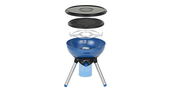 Camping Gaz Campingaz Party Grill 200 - Grill - Gas, Ansicht 3