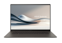 ASUS ZenBook S 16 AI R9 365 24GB 1TB UM5606WA-RK192W W11H - Notebook - 2 GHz