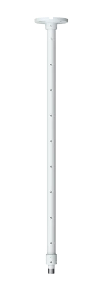 Axis T91B53 Telescopic Ceiling Mount - Halterung für Kameramontage, Ansicht 3