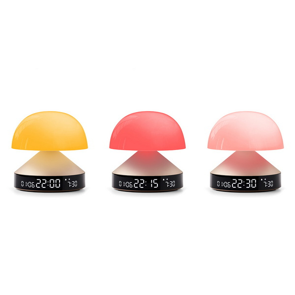 LEXON Lichtwecker Mina Sunrise, Ansicht 4