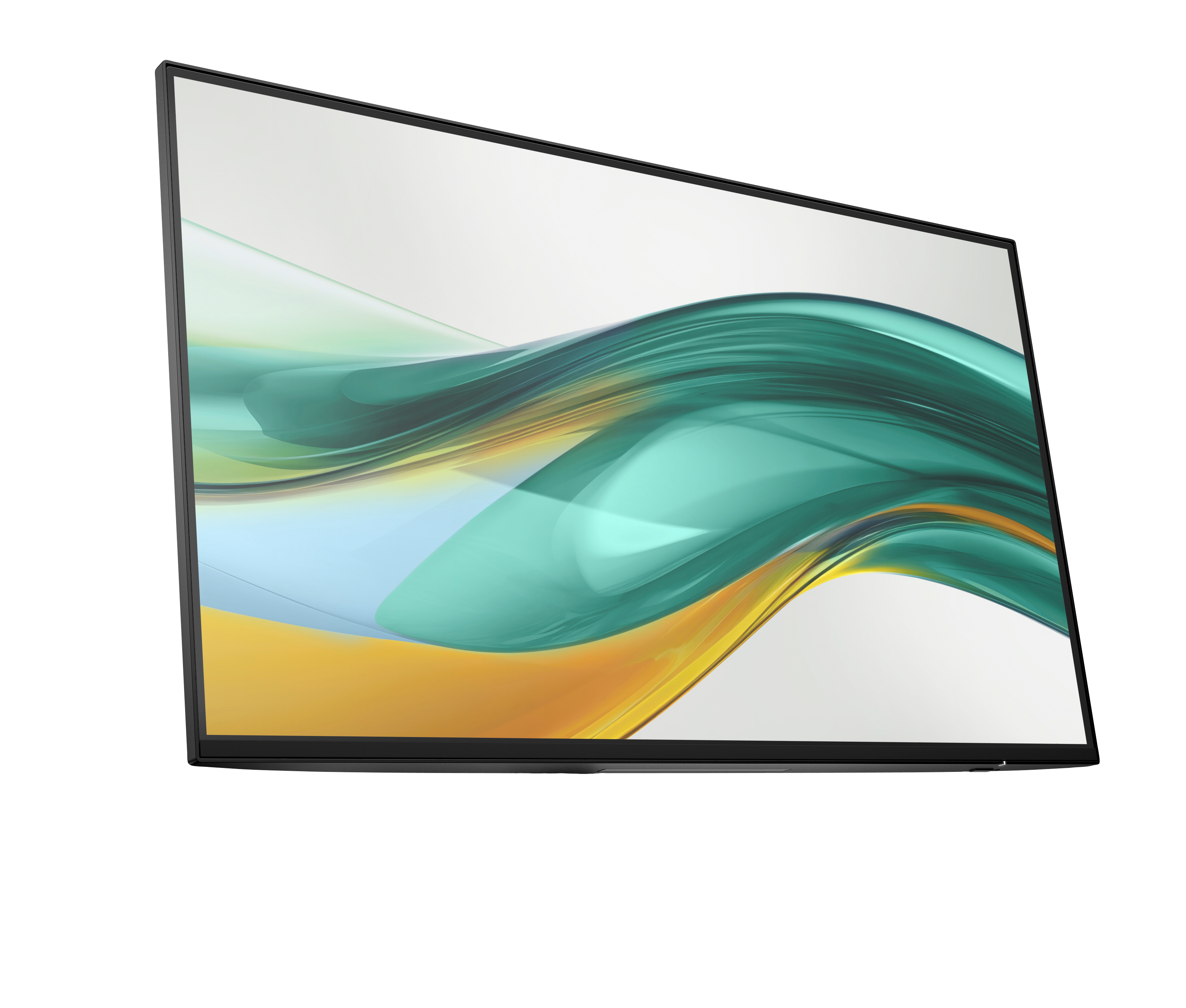 HP 524pf - Kein Ständer - Series 5 Pro - LED-Monitor - 61 cm (24), Ansicht 2