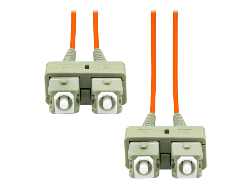 ProXtend Patch-Kabel - SC/UPC Multi-Modus (M), Ansicht 3