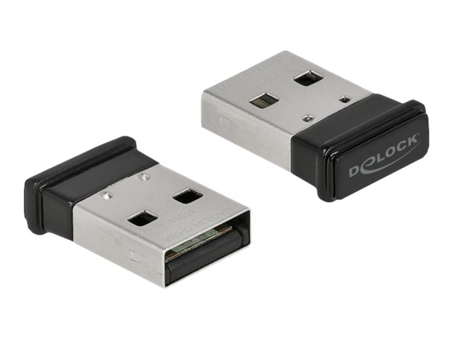 Delock Netzwerkadapter - USB - Bluetooth 5.0 EDR