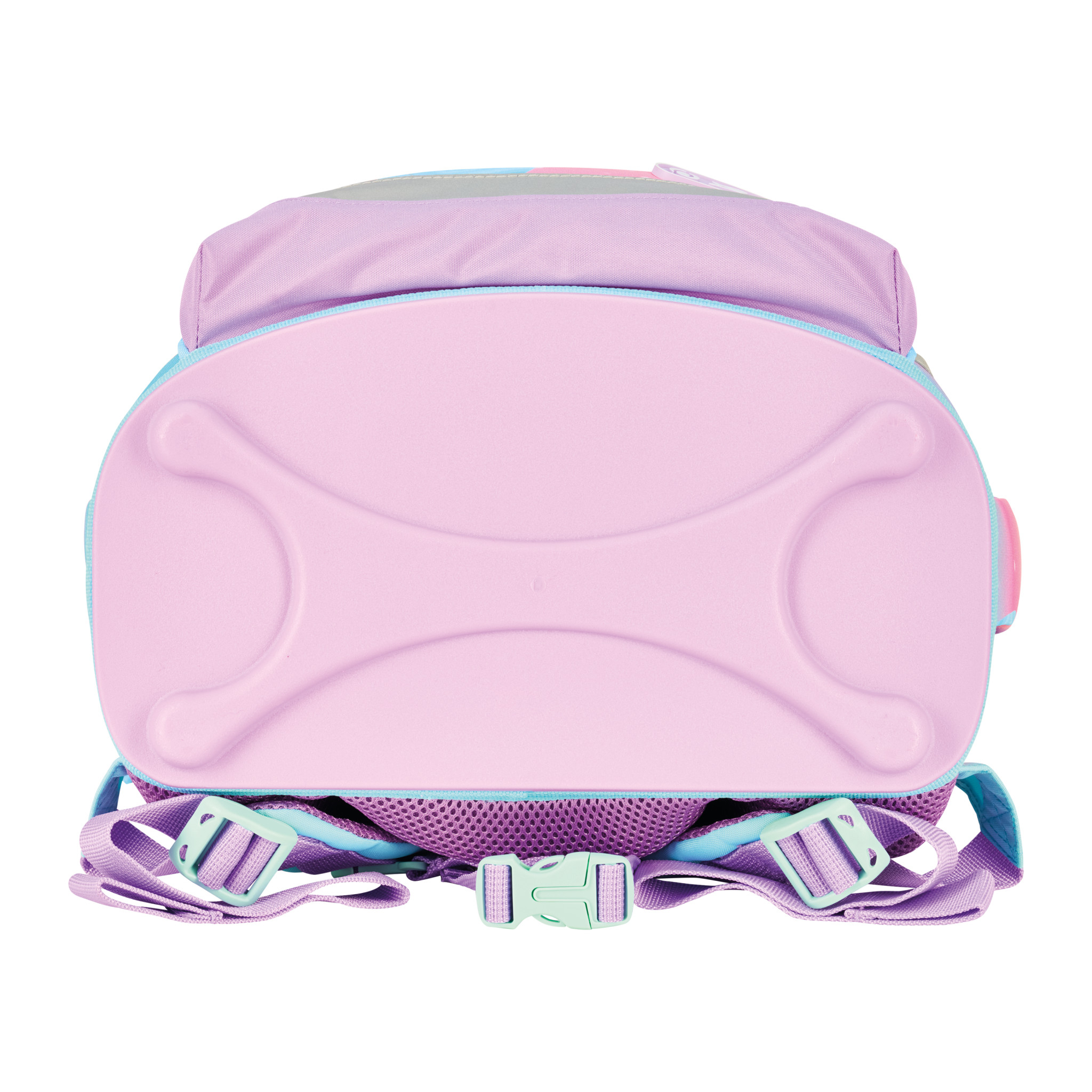 Herlitz Schulranzen UltraLight Plus Ocean Lights, Ansicht 4