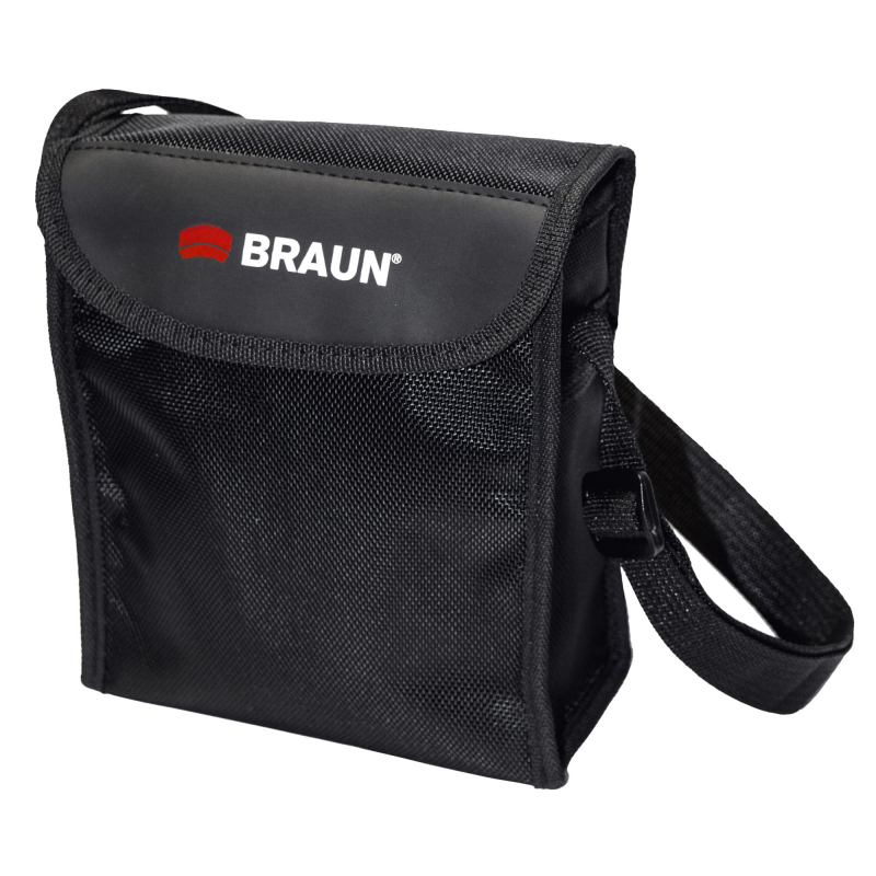 BRAUN PHOTO Braun Compagno 8x50 WP, Ansicht 3