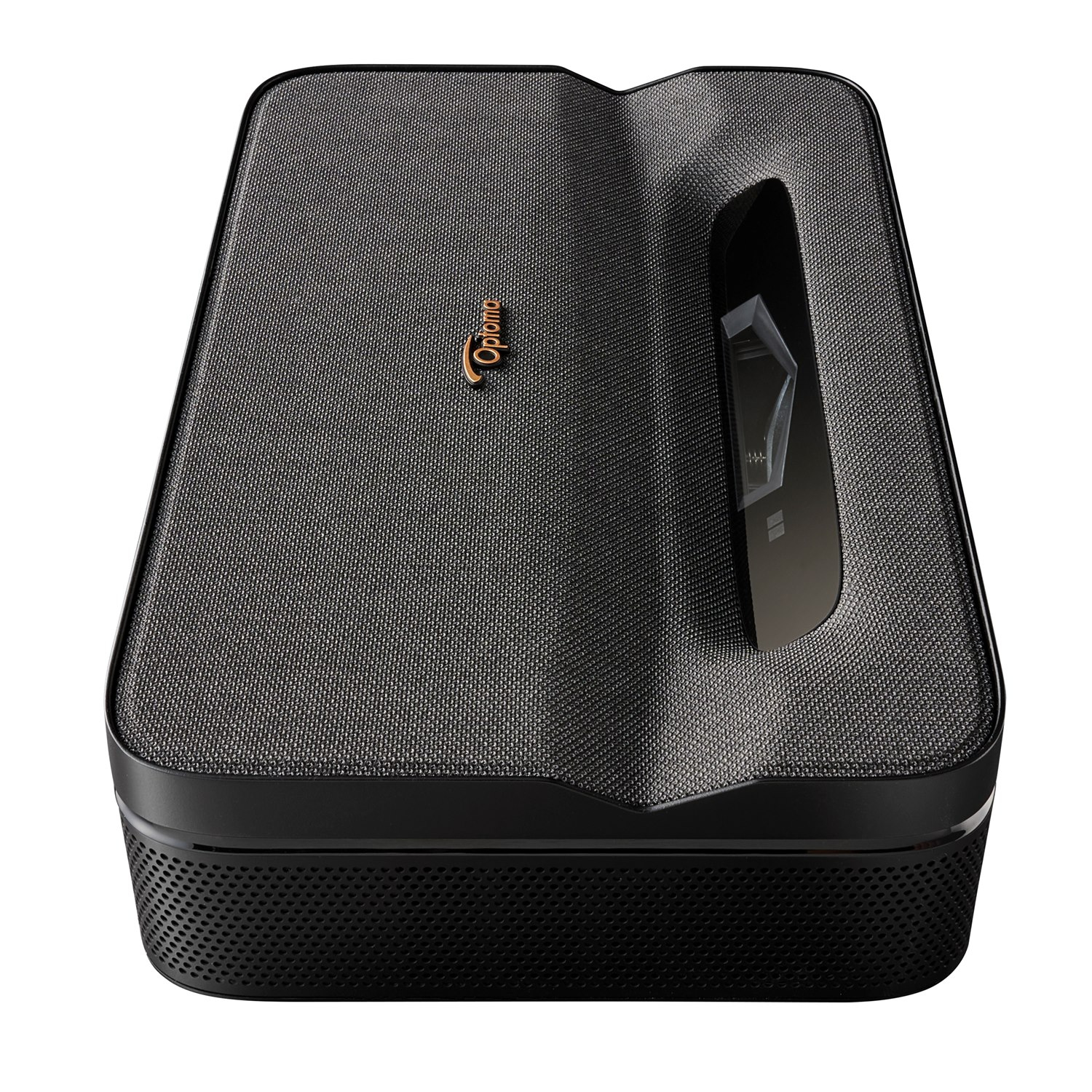 Optoma Photon Go - DLP-Projektor - RGB-Laser - tragbar - 650 lm - Full HD (1920 x 1080), Ansicht 2
