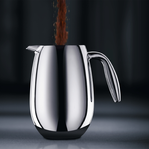 Bodum COLUMBIA Kaffeebereiter 3 Tassen, Ansicht 2