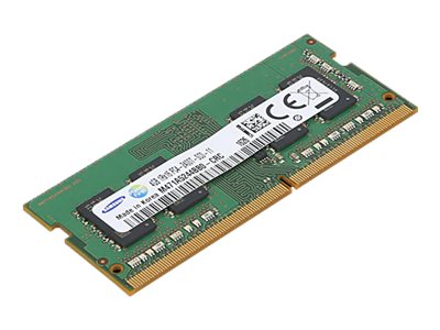 Lenovo DDR4 - 4 GB - SO DIMM 260-PIN (4X70M60573)