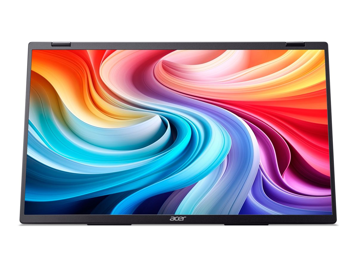 Acer PD193QT Ebmiuux - PD3 Series - LCD-Monitor - 48.3 cm (19")