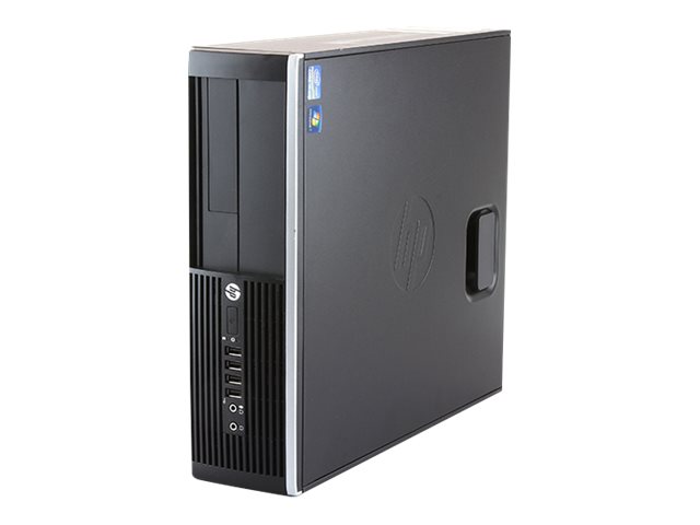 HP Compaq Elite 8300 - SFF - Core i5 3470  3.2 GHz