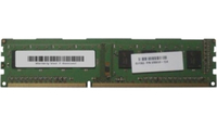 HP 4GB 1*4GB 1RX8 DDR3 PC3-12800 MEMORY DIMM (698650-154) - REFURB