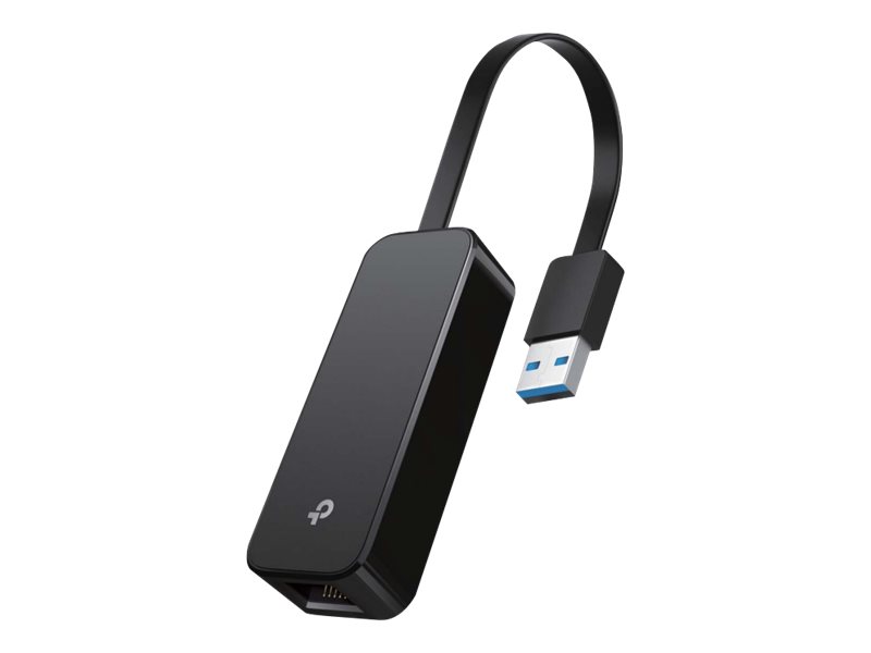 TP-LINK USB 3.0 TO 1G ETHERNET ADAPTER (UE306)