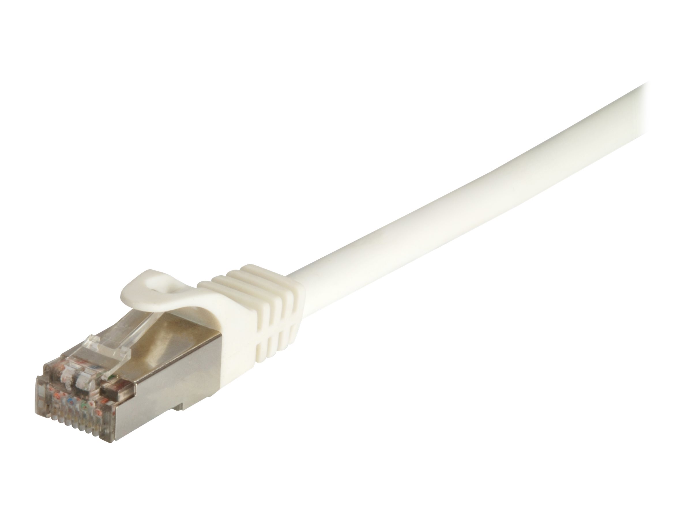 Equip Pro - Patch-Kabel - RJ-45 (M) zu RJ-45 (M)