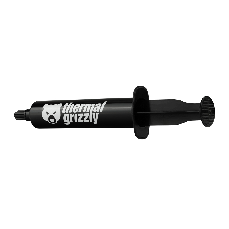 Thermal Grizzly Aeronaut Wärmeleitpaste - 26 Gramm 10 ml - Zubehör Kühler/Lüfter, Ansicht 3