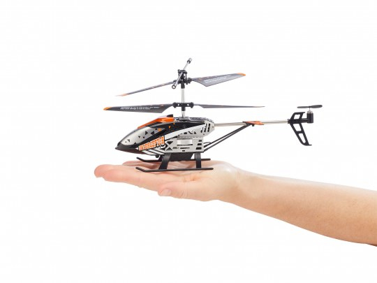 Revell 23817 - Helikopter - 8 Jahr(e) - Lithium Polymer (LiPo), Ansicht 3