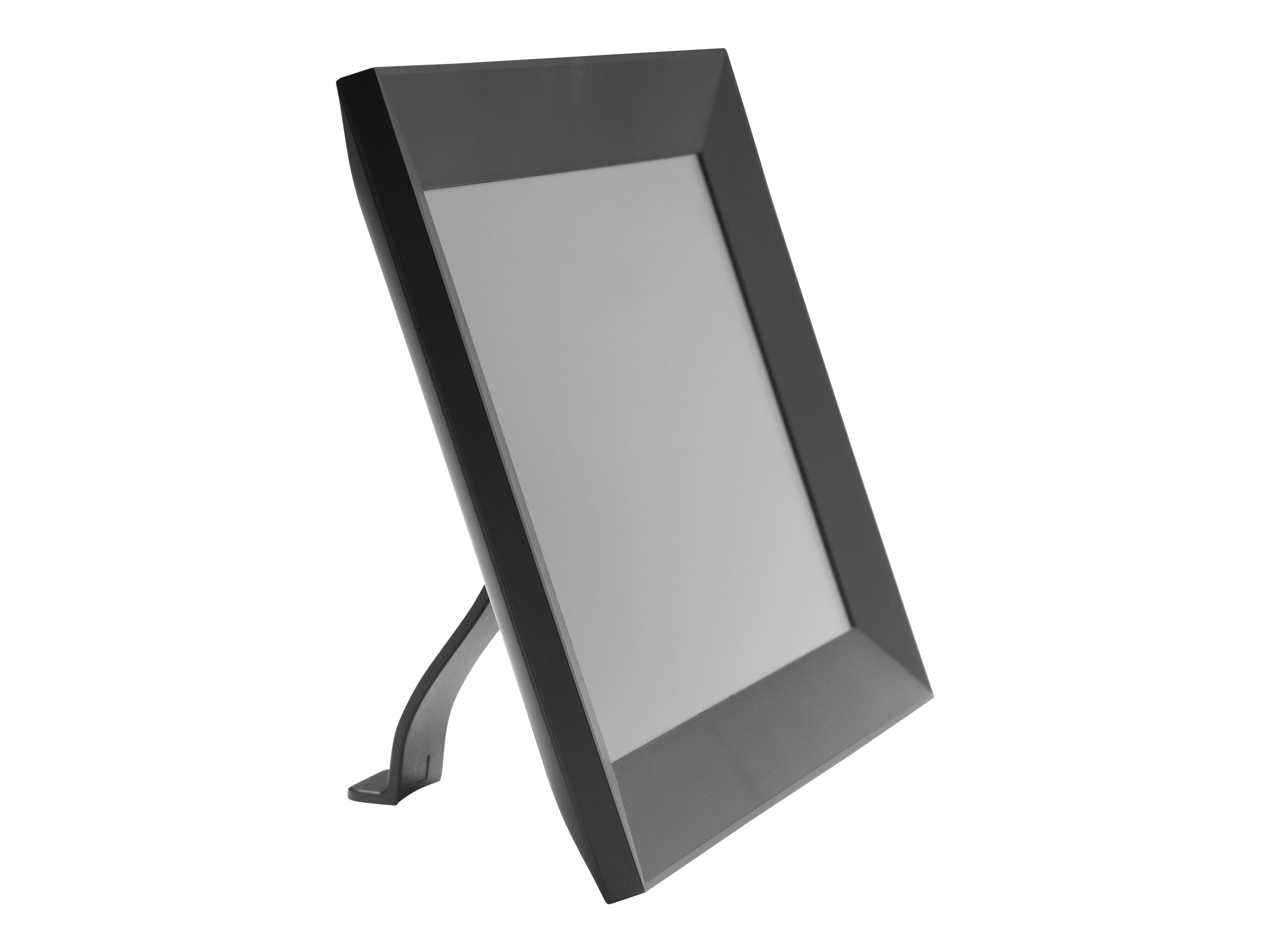 Inter Sales Bilderrahmen 10.1" PFF-1063 wi-fi black - Digitaler Foto-Rahmen - 16 GB, Ansicht 3