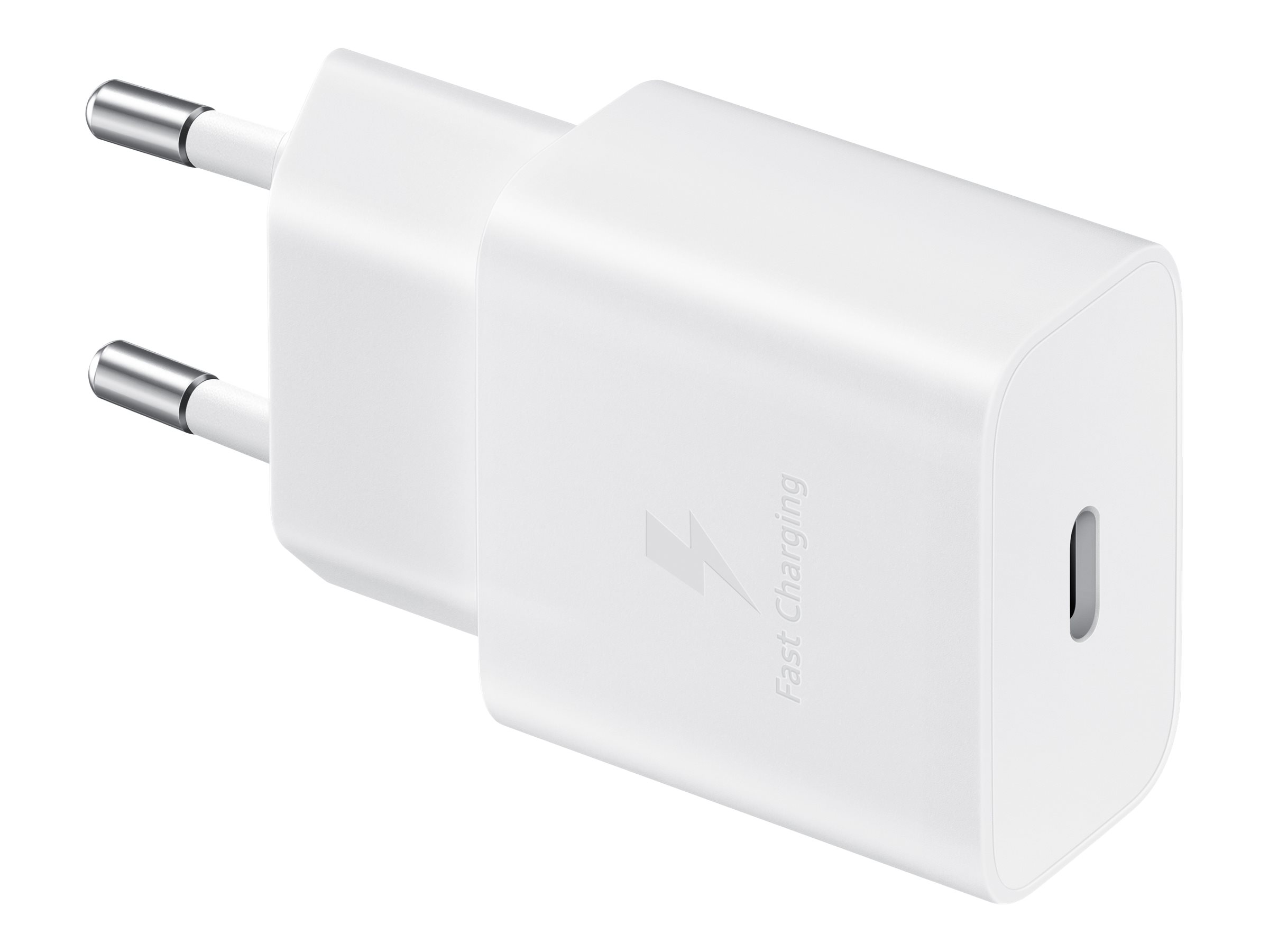 Samsung EP-T1510 - Netzteil - 15 Watt - 2 A - PD (USB-C)