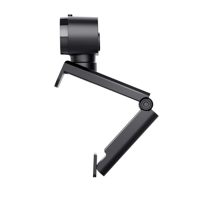 Trust TW-200 - Webcam - Farbe - 1920 x 1080 - 1080p, Ansicht 4