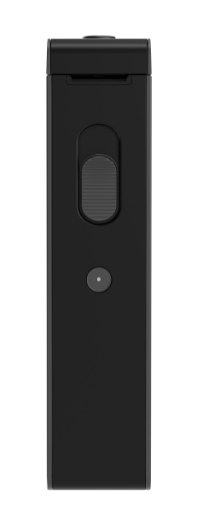 Olympia Etikettendrucker P 22 schwarz, Ansicht 4