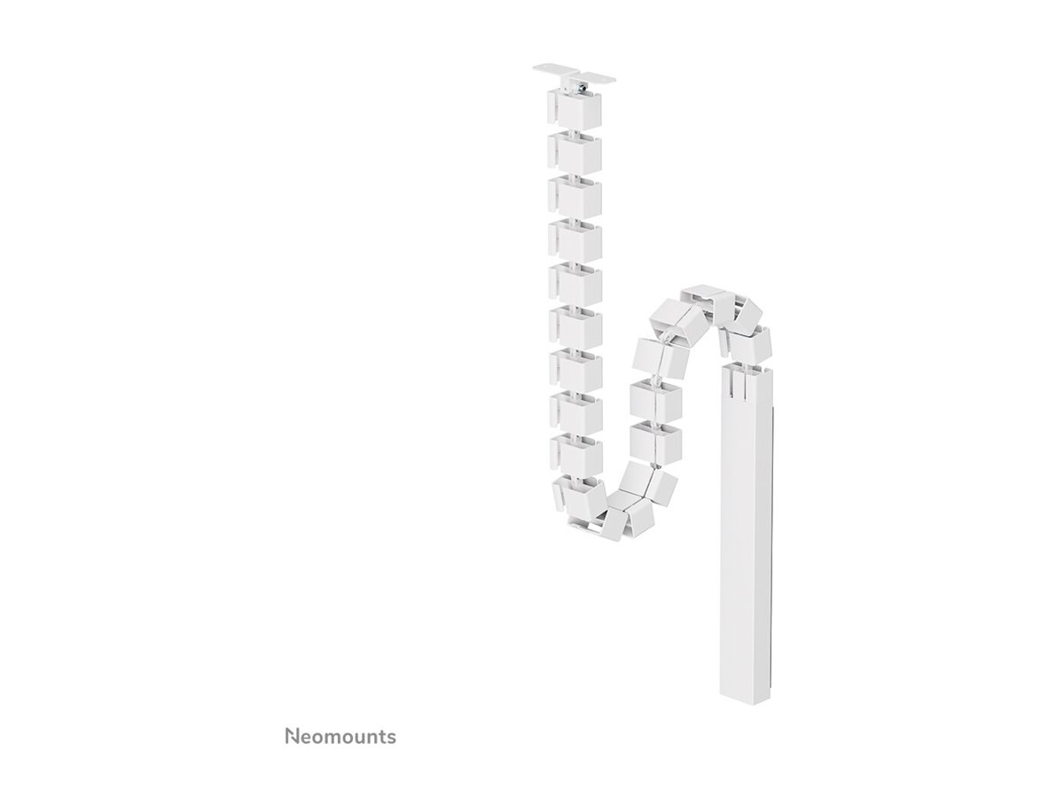 Neomounts Kabelschlauch - screw-mounted, universal, Ansicht 5