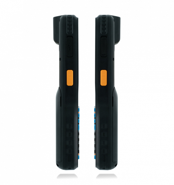 Newland N7 Cachalot Pro II, Ansicht 4