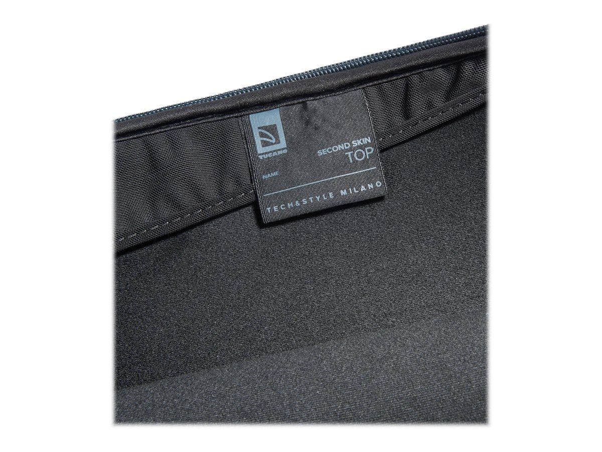 TUCANO TOP - Notebook-Hülle - 40.6 cm - 15 / 16 - Blau - für Apple MacBook Pro (15.4 Zoll, 16 Zoll), Ansicht 4