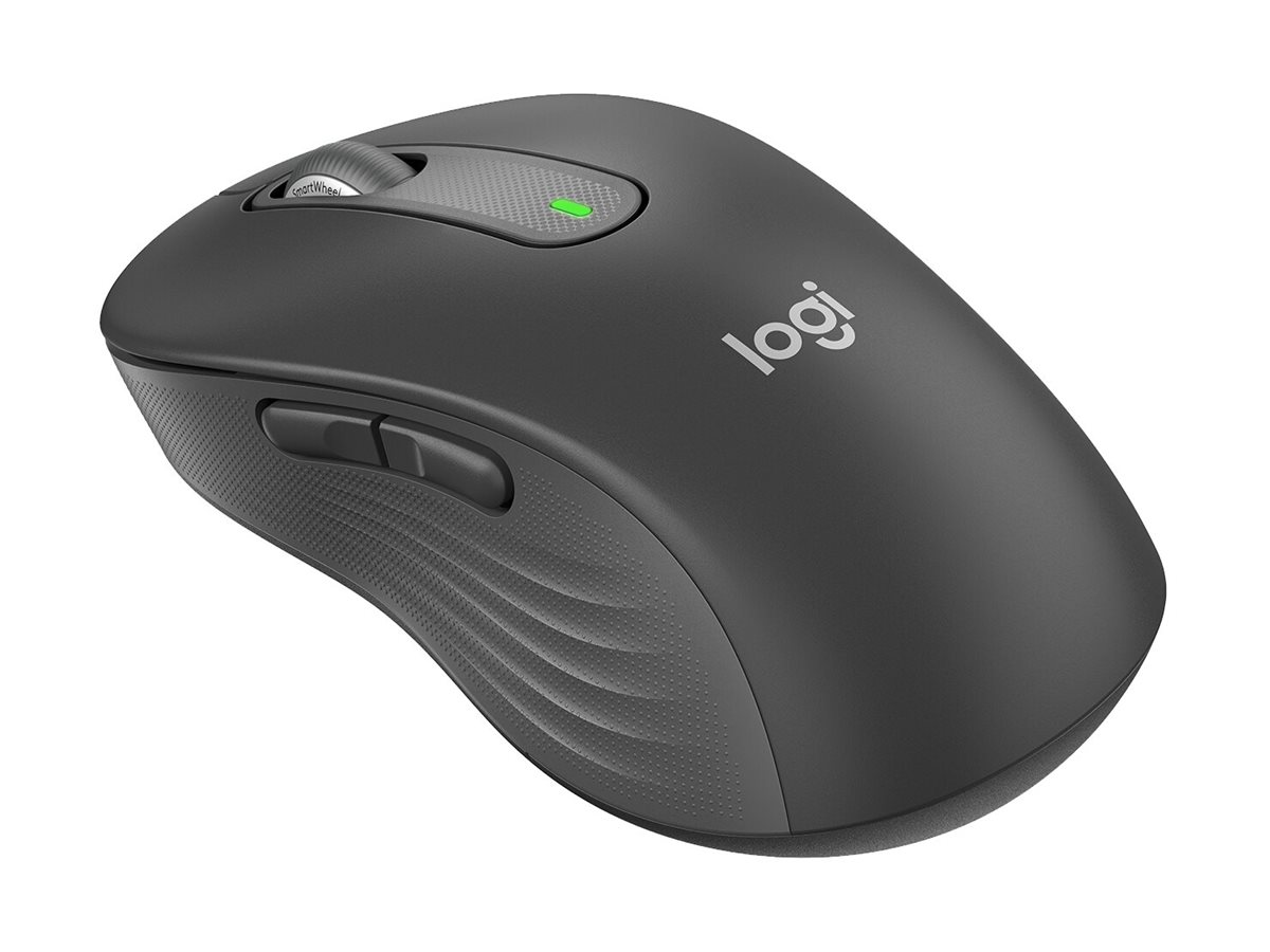 Logitech Signature M650 Large - Maus - Größe L