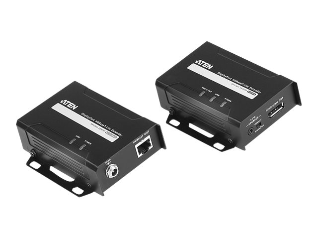 ATEN VE901 - Erweiterung für VideoAudio - HDBaseT