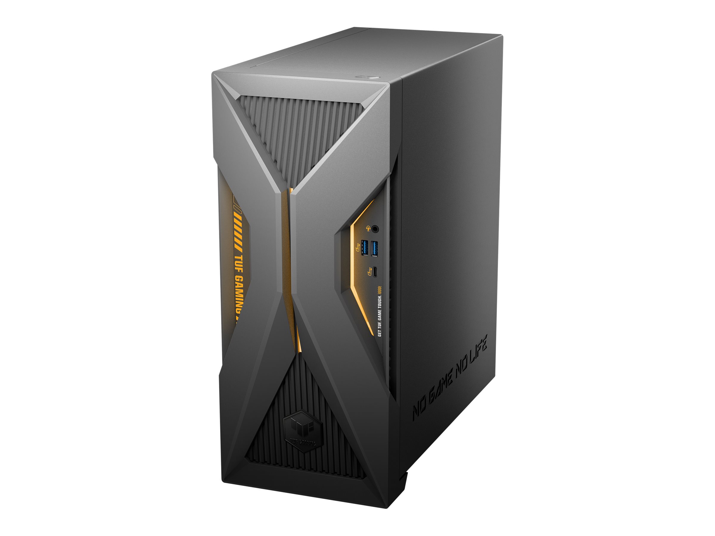 ASUS TUF Gaming T500MV 13620H458W - MT - Core i7 13620H / 2.4 GHz