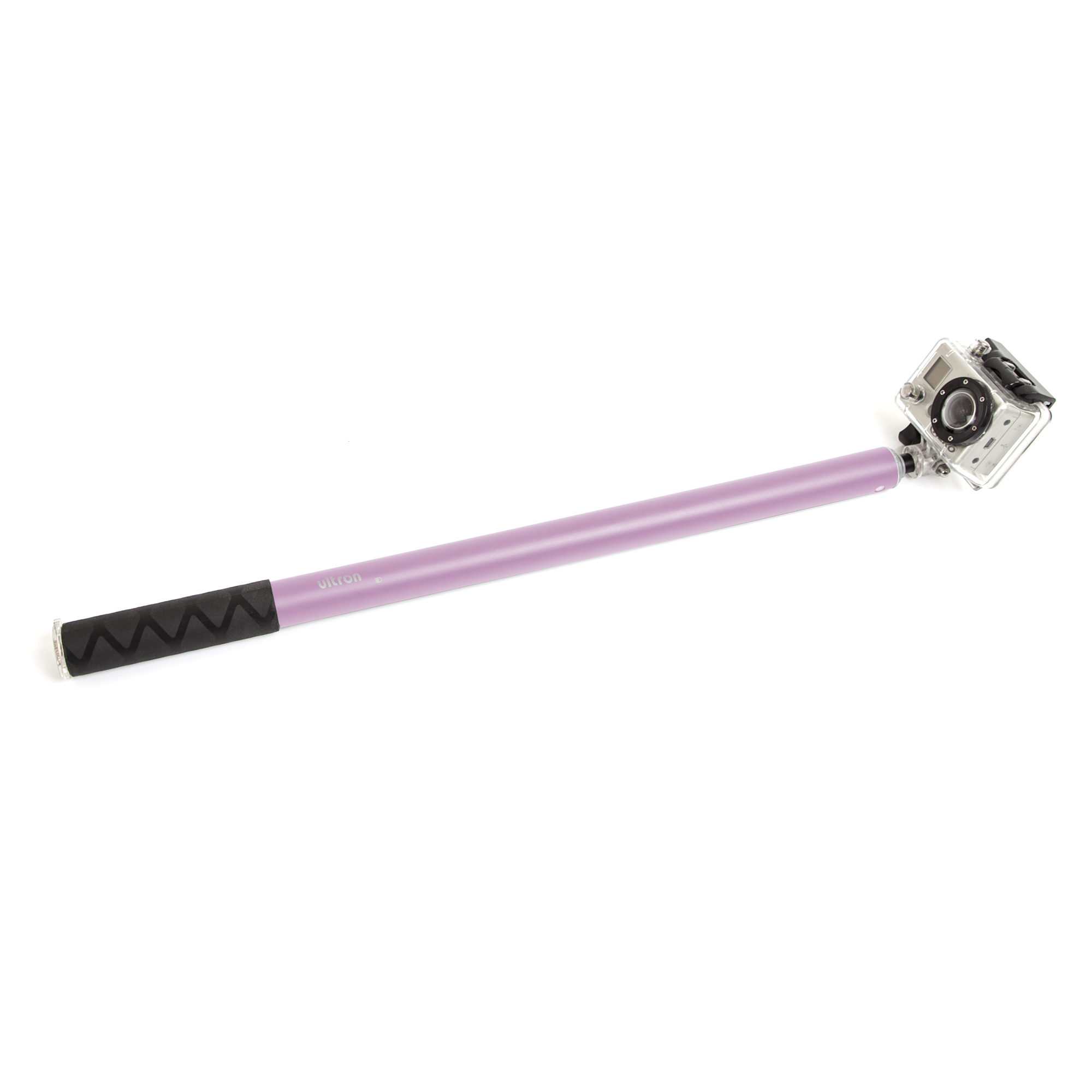 Ultron selfie Alu 200 - Selfiestick, Ansicht 2
