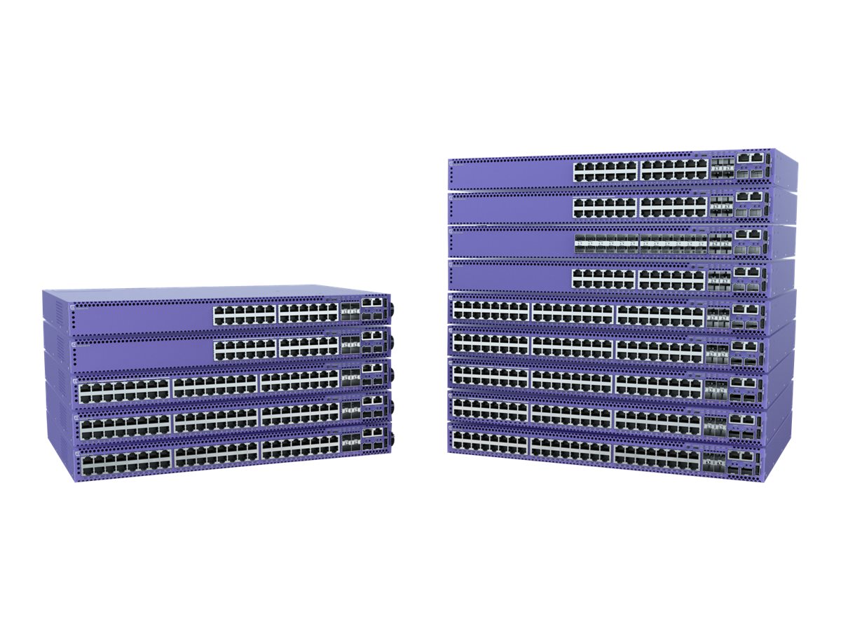 EXTREME NETWORKS EXTREMESWITCHING 5420F 48 (5420F-48P-4XL)