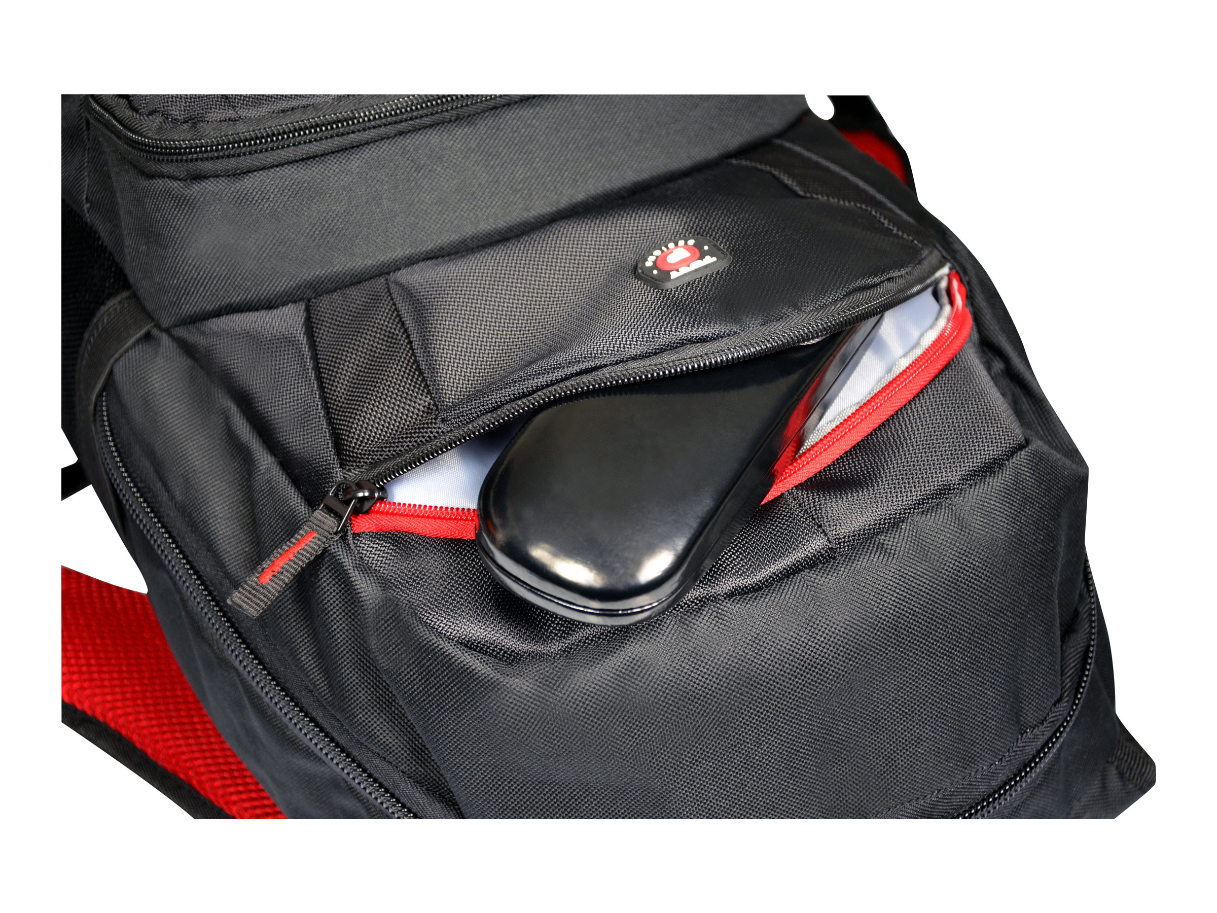 PORT Designs PORT HOUSTON - Notebook-Rucksack - 43.9 cm (17.3)