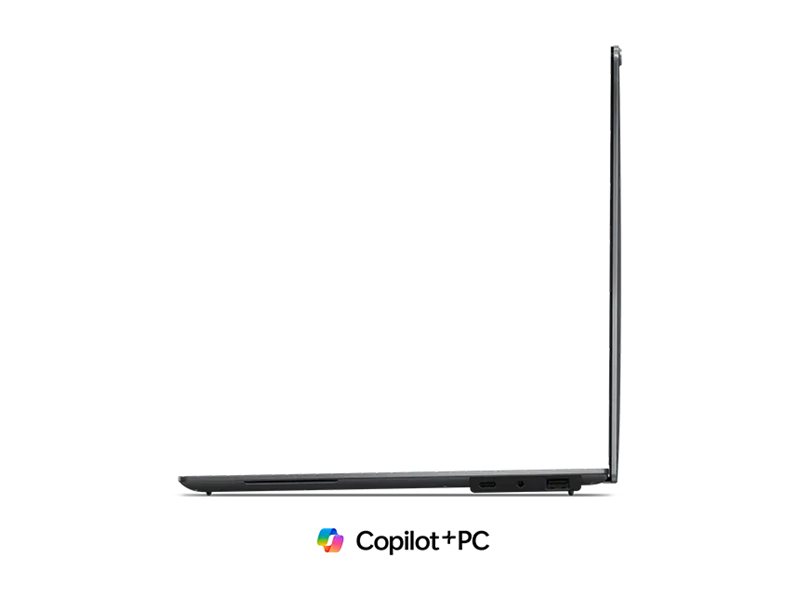 Lenovo ThinkPad X9-15 Gen 1 21Q6 - Aura Edition - 180°-Scharnierdesign - Intel Core Ultra 7 258V / 2.2 GHz - Evo - Win 11 Pro - Intel Arc Graphics 140V - 32 GB RAM - 1 TB SSD TCG Opal Encryption 2, NVMe - 38.9 cm (15.3")