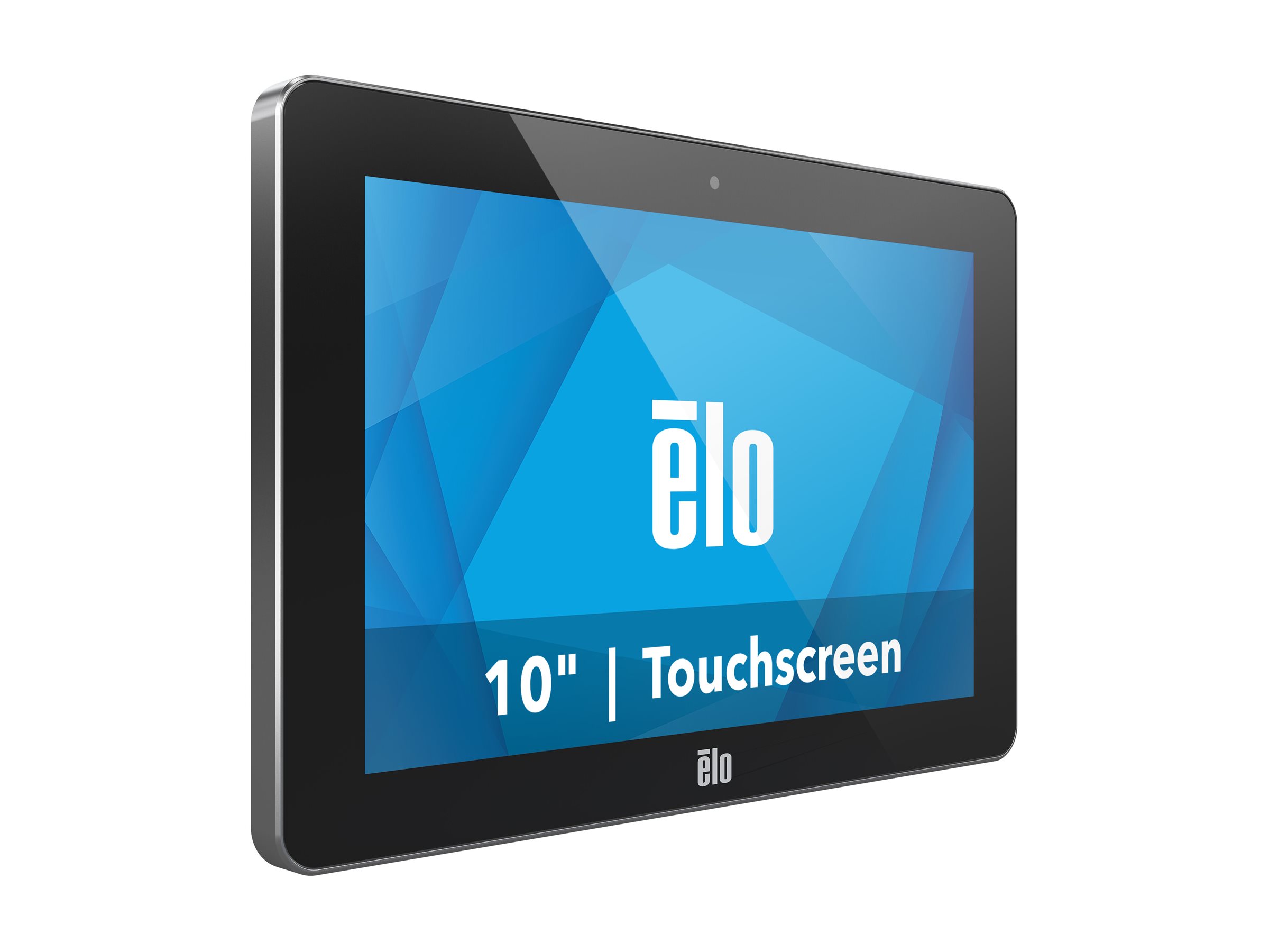 Elo Touch Solutions Elo I-Series Steel 10-inch - Ohne PoE - All-in-One (Komplettlösung), Ansicht 3