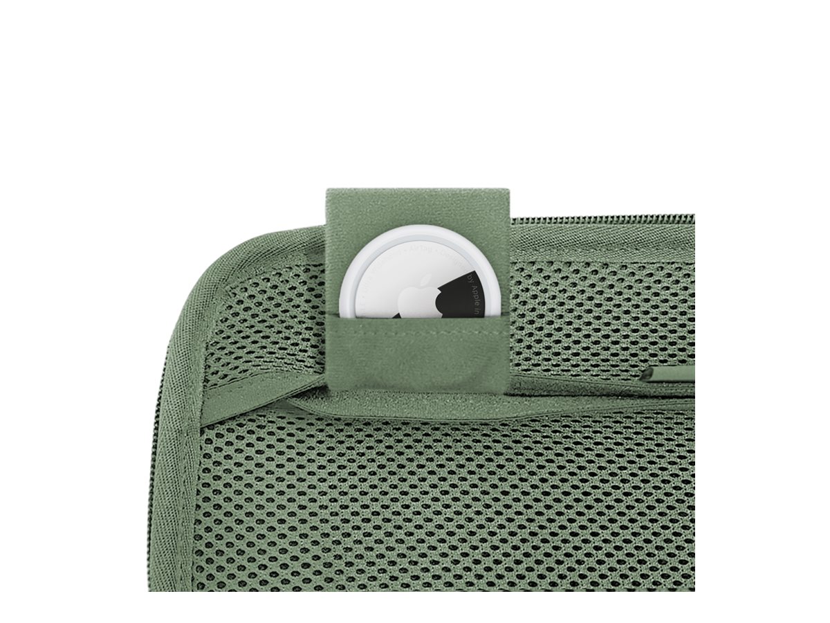 Belkin Gaming - Tasche für Spielekonsole - Polyester, Ansicht 4