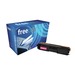 freecolor TN326M-FRC - 3500 Seiten - Magenta - 1 Stück(e)