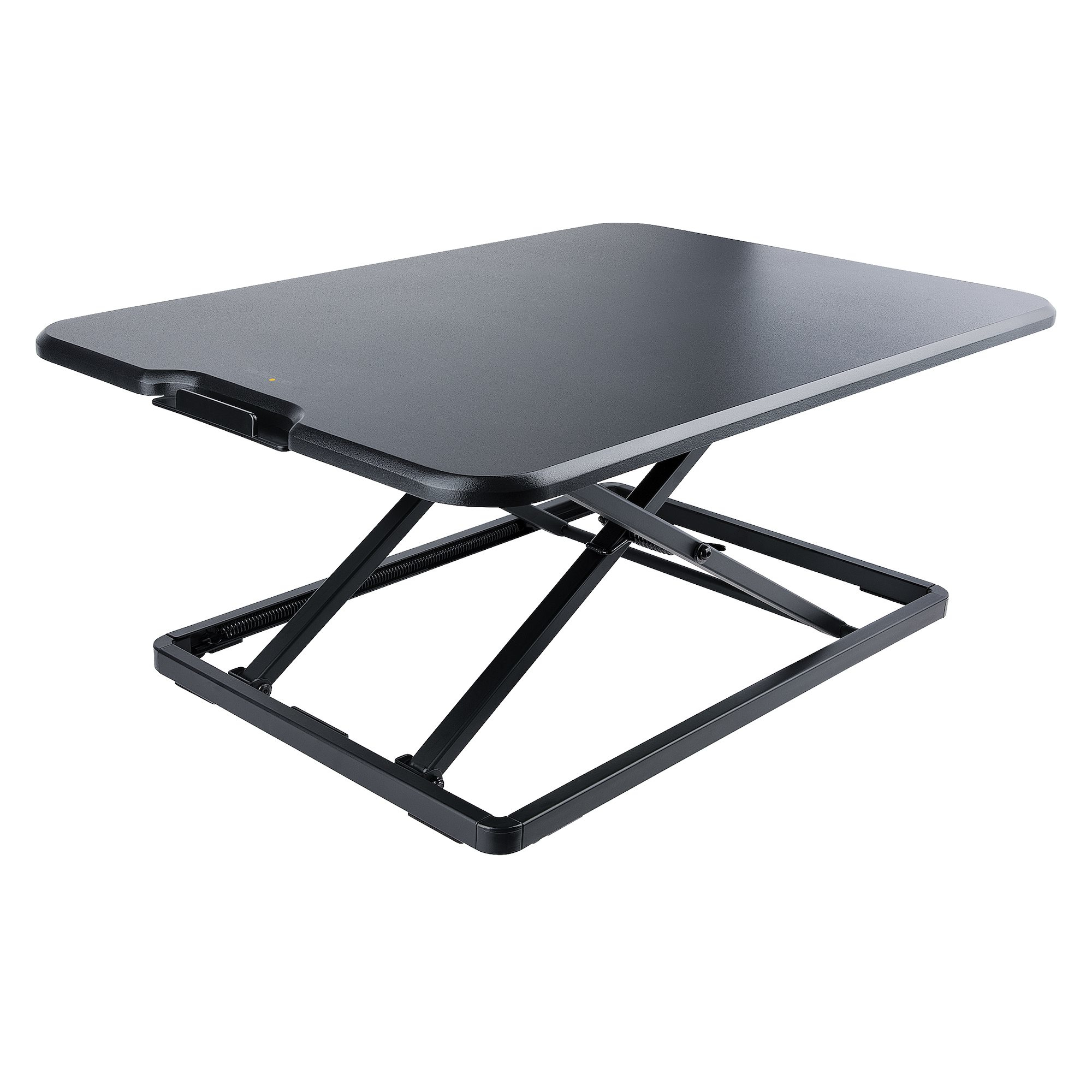 StarTech.com Stehpult Aufsatz für Laptop - Bis zu 8kg - Höhenverstellbarer Riser, Ansicht 2